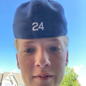 Meet your Posher, Tim